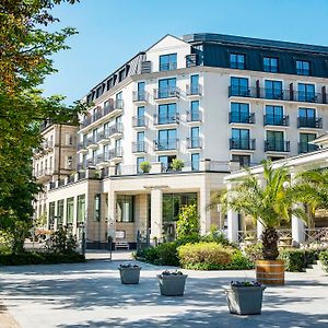 Maison Messmer - Ein Mitglied Der Hommage Luxury Hotels Collection