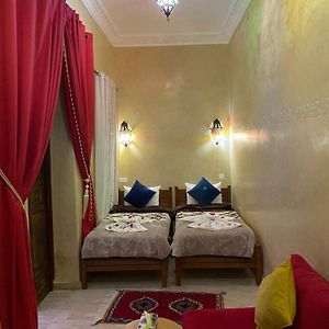 Chambre de Luxe Double